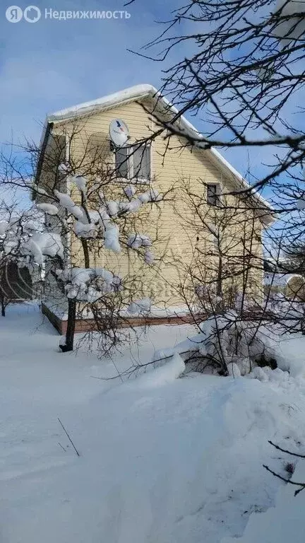Дом в посёлок Дзержинского, садоводческое некоммерческое товарищество ... - Фото 2