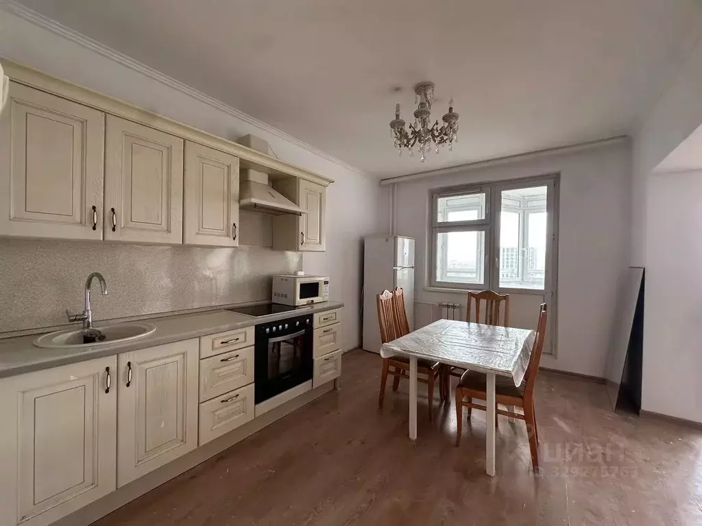 Студия Москва Жигулевская ул., 14к2 (55.0 м) - Фото 0