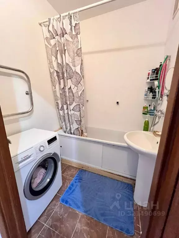 3-к кв. Белгородская область, Белгородский район, Разумное рп ул. ... - Фото 1