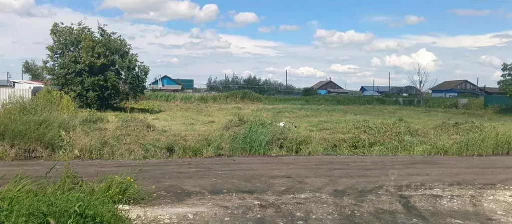 Участок в Новосибирская область, Татарск Дорожная ул., 57 (14.0 сот.) - Фото 0