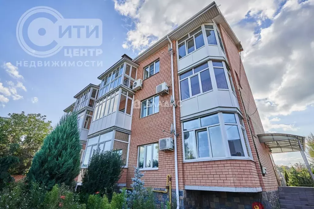 3-к кв. Воронежская область, Воронеж Туркменский пер., 24 (137.7 м) - Фото 0