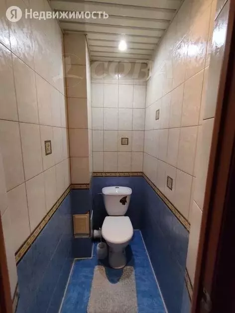 1-комнатная квартира: Тюмень, микрорайон Тарманы, улица Блюхера, 2/2 ... - Фото 0