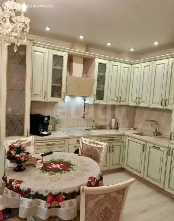 2-комнатная квартира: Брянск, улица Дуки, 42 (65.6 м) - Фото 2