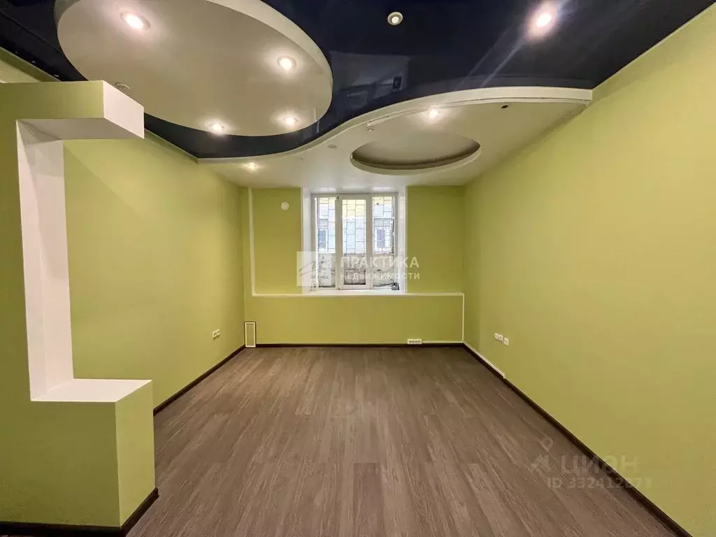 Офис в Москва ул. Маросейка, 13С2 (95 м) - Фото 1