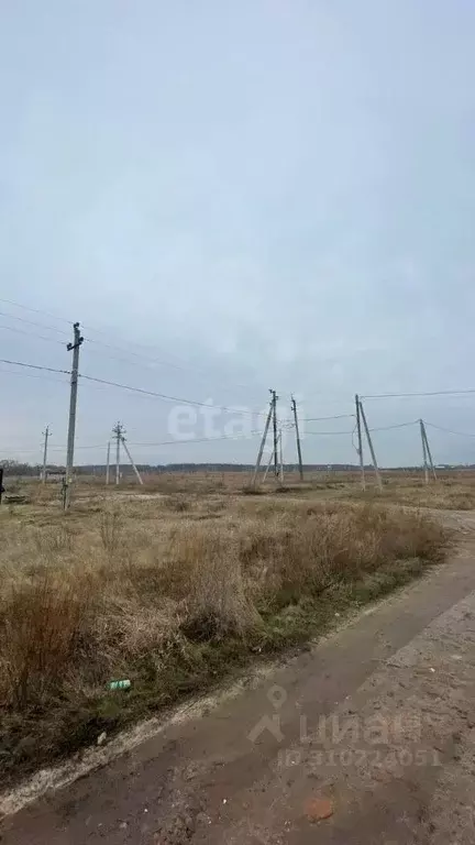 Участок в Курская область, Курск Лазурная ул. (20.0 сот.) - Фото 0