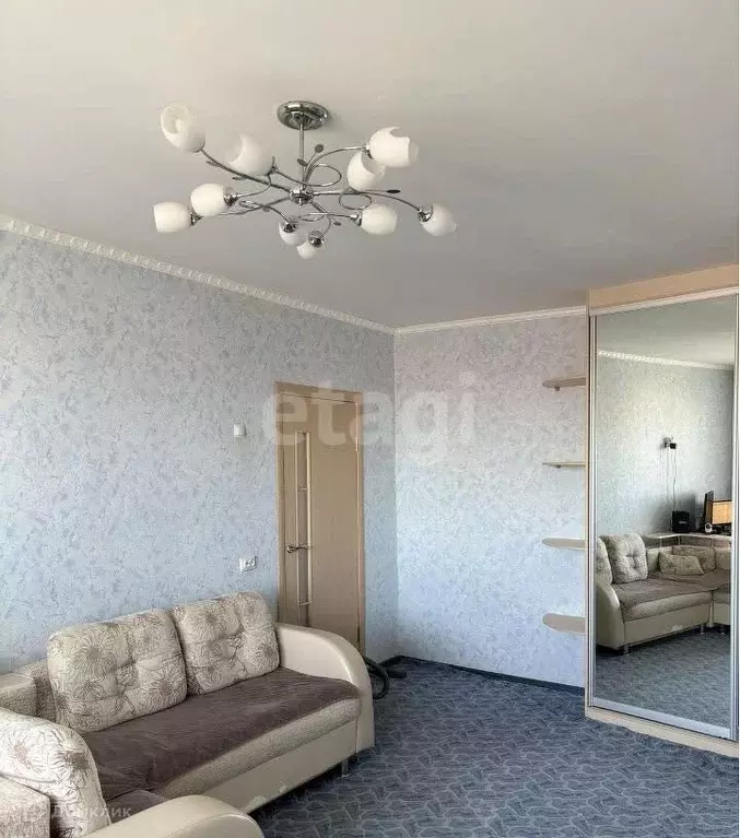 Продаётся 1-к квартира, 37.1 м - Фото 1