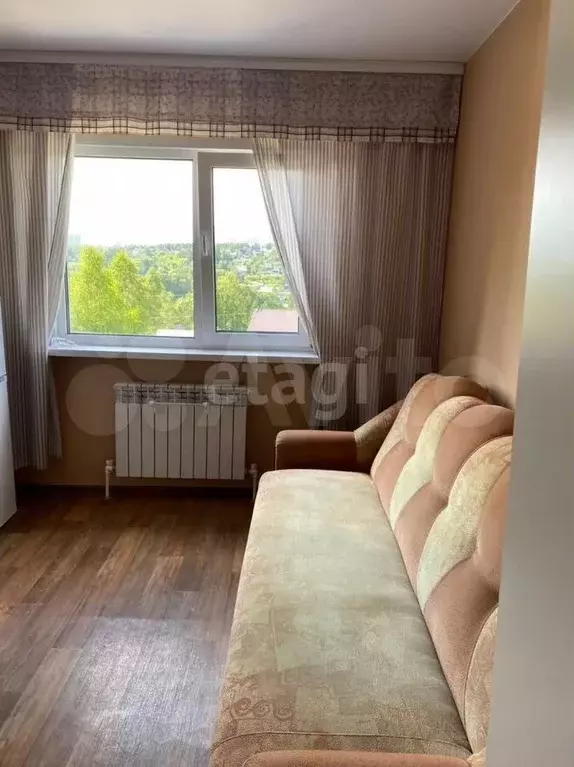 Квартира-студия, 15 м, 2/2 эт. - Фото 1