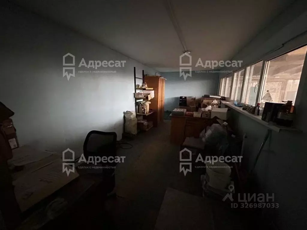 Участок в Волгоградская область, Волгоград Лазоревая ул. (46.0 сот.) - Фото 1