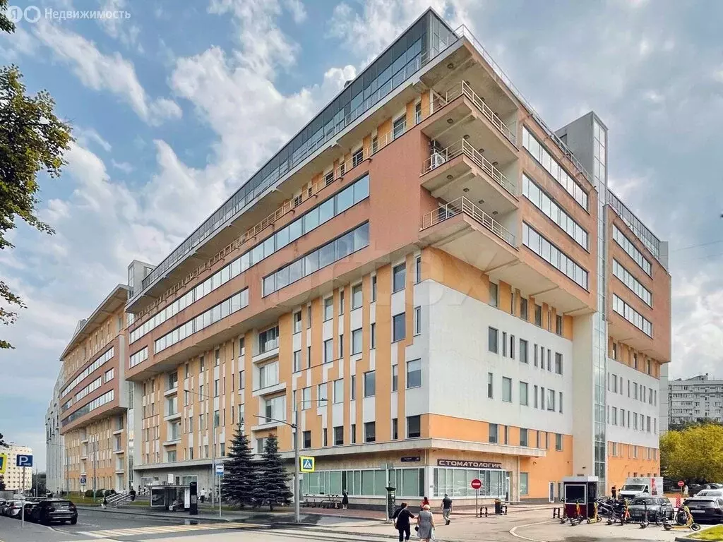 Офис (431 м) - Фото 2