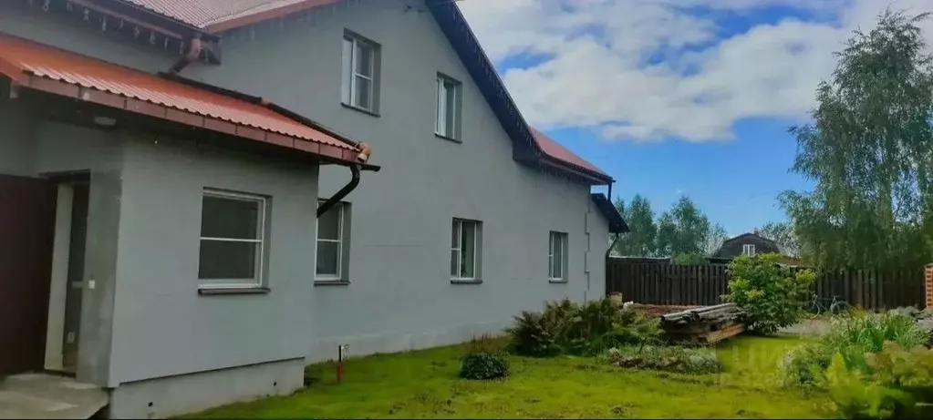 Дом в Московская область, Солнечногорск городской округ, Новинки ДНТ  ... - Фото 1