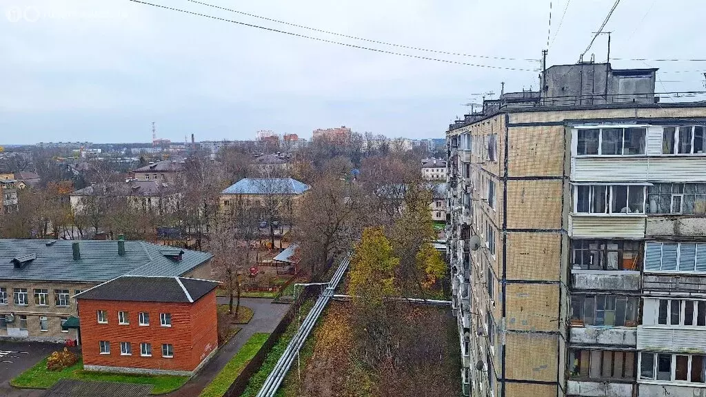 2-комнатная квартира: Дедовск, Керамическая улица, 26 (44.9 м) - Фото 2