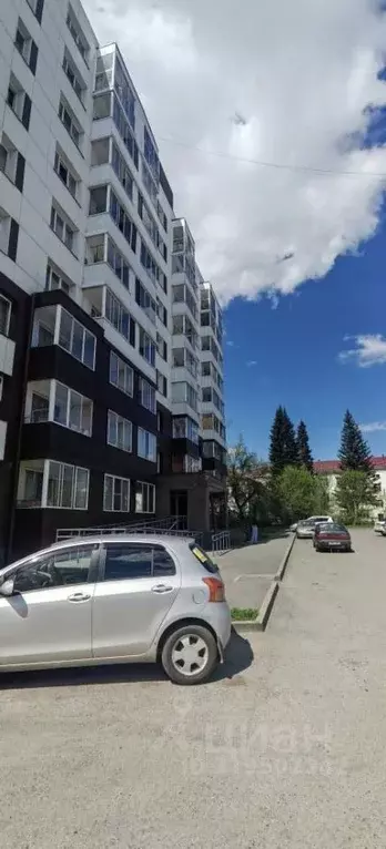 Студия Алтай, Горно-Алтайск Набережная ул., 6 (23.1 м) - Фото 0