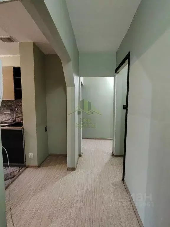 3-к кв. Бурятия, Улан-Удэ ул. Тулаева, 130 (64.3 м) - Фото 2