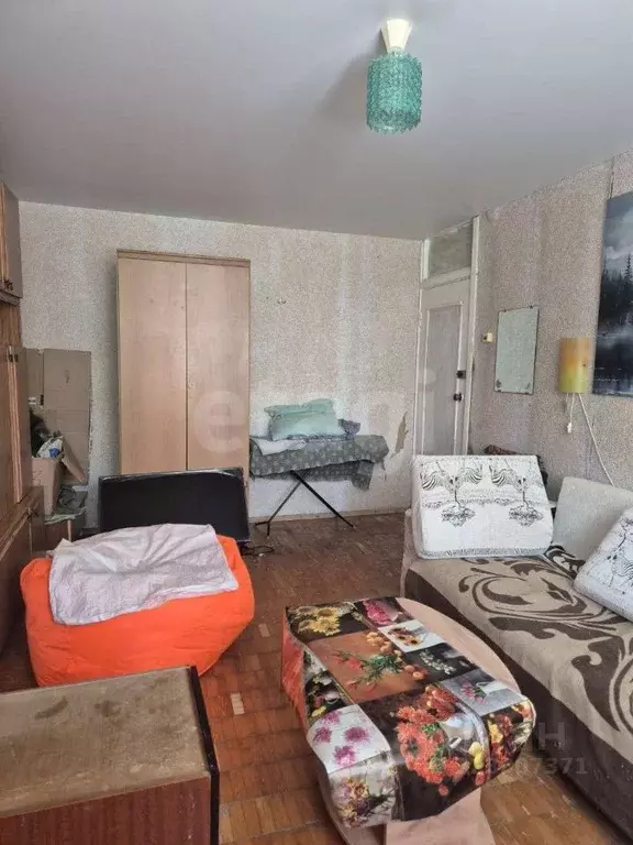 3-к кв. Пермский край, Пермь ул. Вильямса, 8 (60.1 м) - Фото 1