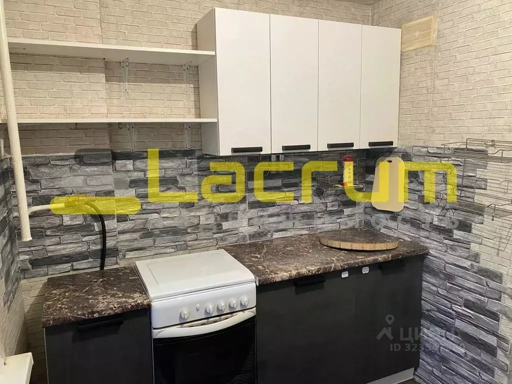 3-к кв. Красноярский край, Красноярск ул. Железнодорожников, 22А (58.0 ... - Фото 2