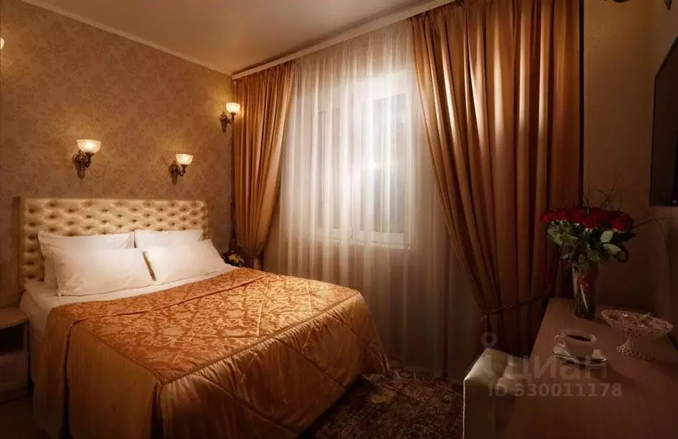 Комната Московская область, Красногорск Волоколамское ш., 6 (20.0 м) - Фото 1