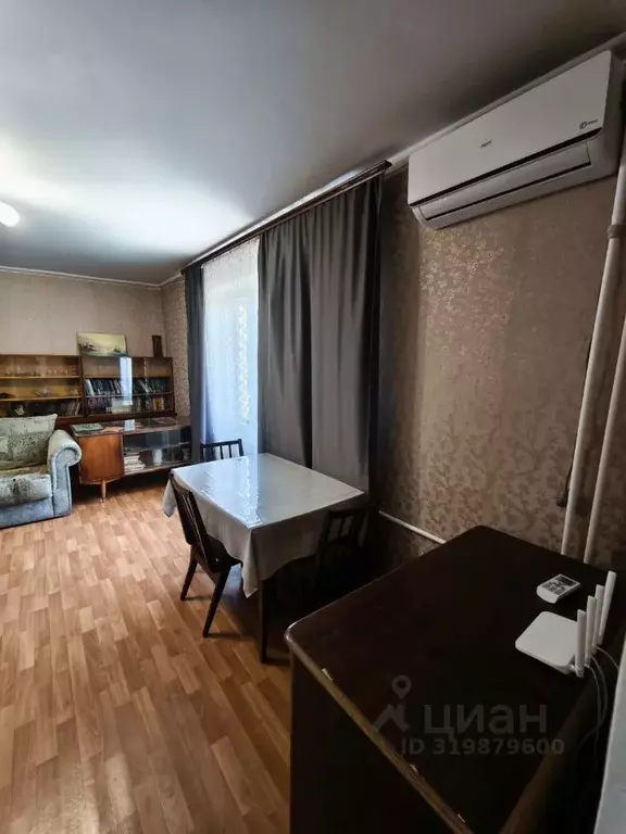 1-к кв. Севастополь ул. Очаковцев, 60 (42.0 м) - Фото 0