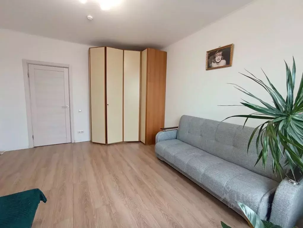 3-к кв. Москва Керченская ул., 28А (75.1 м) - Фото 1