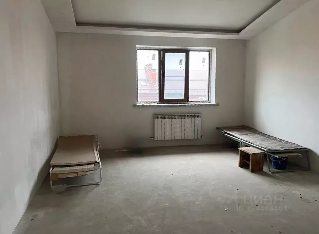 5-к кв. Северная Осетия, Владикавказ ул. Генерала Дзусова, 6А (160.0 ... - Фото 2