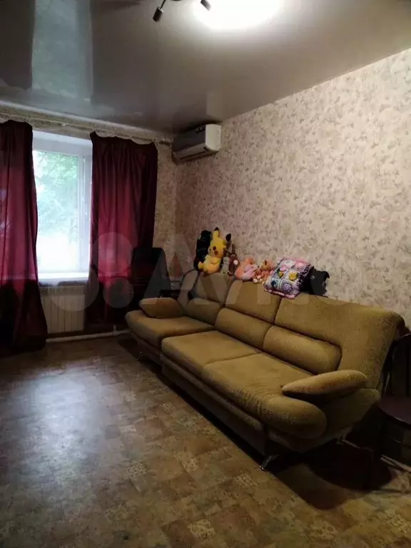 3-к. квартира, 60 м, 1/5 эт. - Фото 0