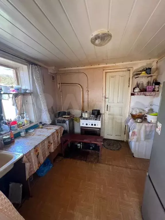 Дом 35 м на участке 2,5 сот. - Фото 1
