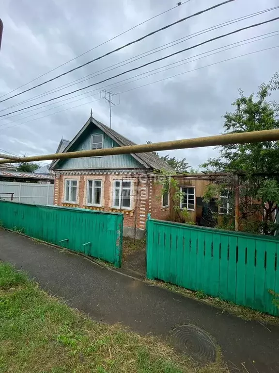 Дом 57,3 м на участке 7,8 сот. - Фото 0
