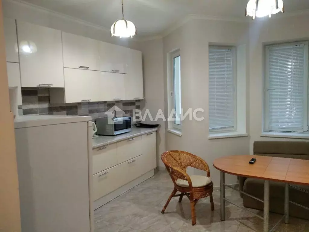 Продается 1-комнатная квартира - Фото 2