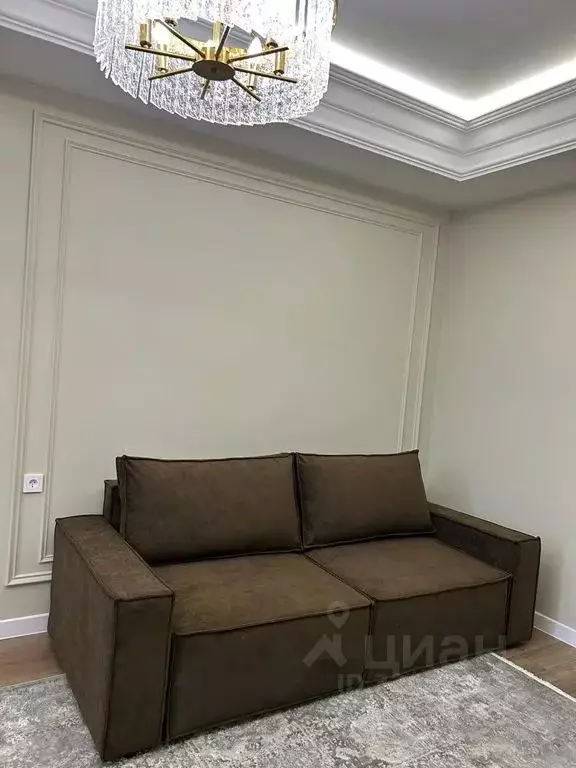 1-к кв. Дагестан, Каспийск просп. М. Омарова, 18 (43.0 м) - Фото 2