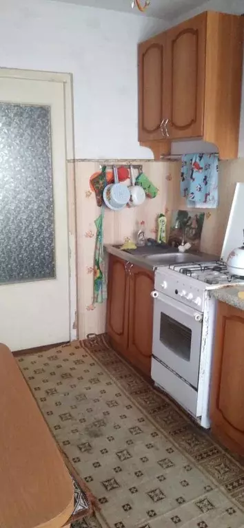 Продаётся 2-к квартира, 53.1 м - Фото 0