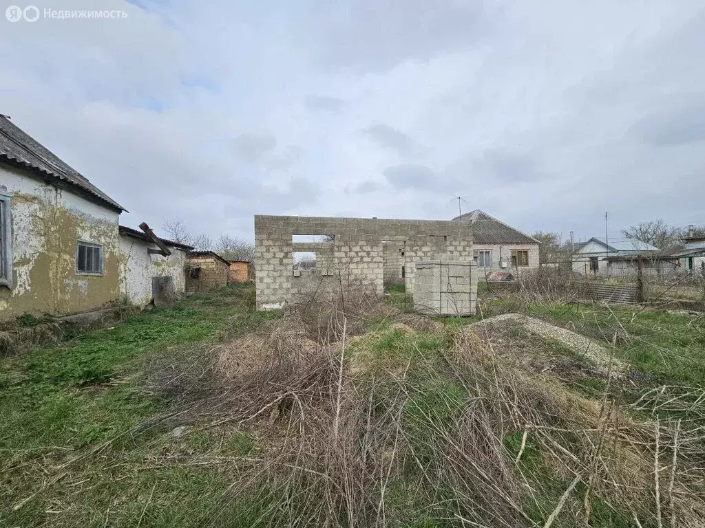 Участок в Абинск, Комсомольская улица, 319 (626 м) - Фото 2