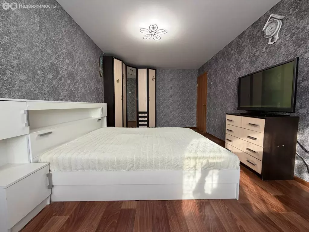 3-комнатная квартира: Челябинск, Комсомольский проспект, 28 (62.2 м) - Фото 2