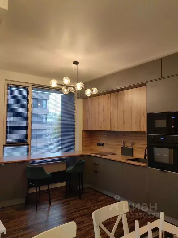 2-к кв. Москва ул. Академика Скрябина, 18 (45.0 м) - Фото 1