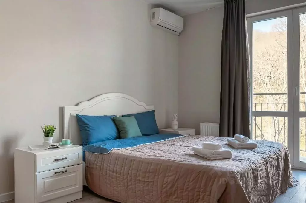 1-к кв. Краснодарский край, Сочи ул. Искры, 88к3 (29.0 м) - Фото 1