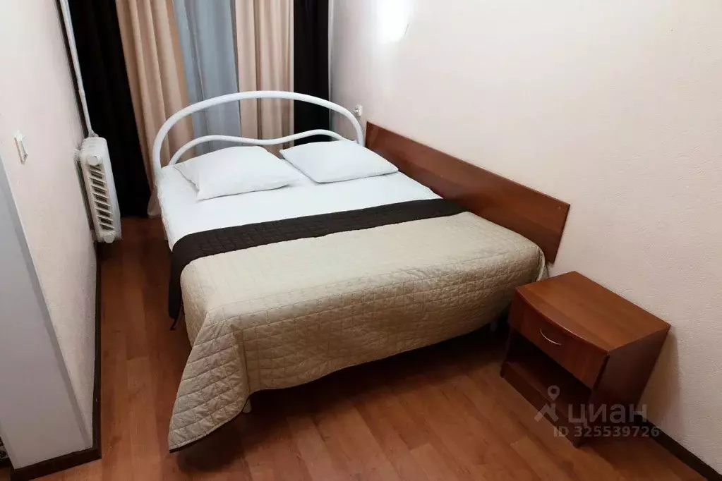 Комната Карелия, Сортавала Карельская ул., 35 (20.0 м) - Фото 1