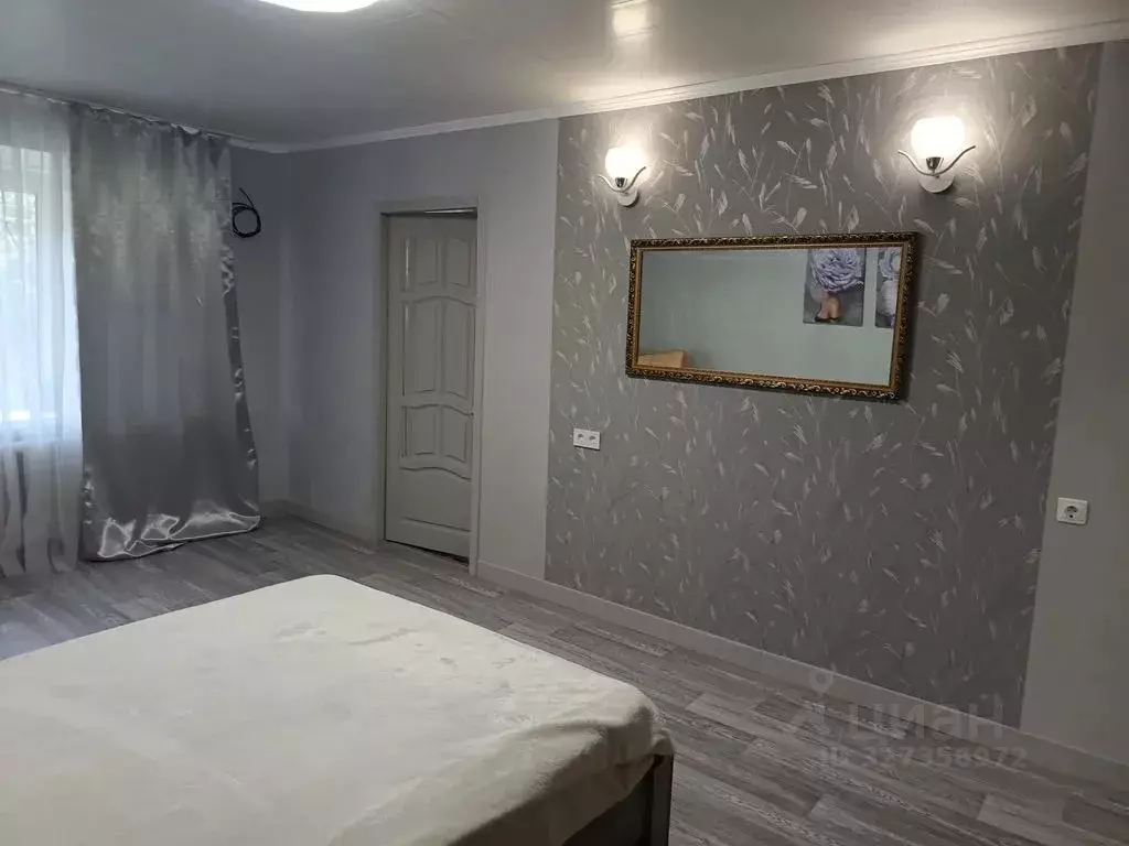 2-к кв. Самарская область, Самара ул. Тухачевского, 249 (50.0 м) - Фото 1