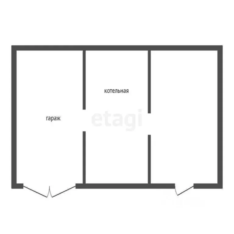 Дом в Красноярский край, Красноярск ул. Автомобилистов, 36 (322 м) - Фото 2