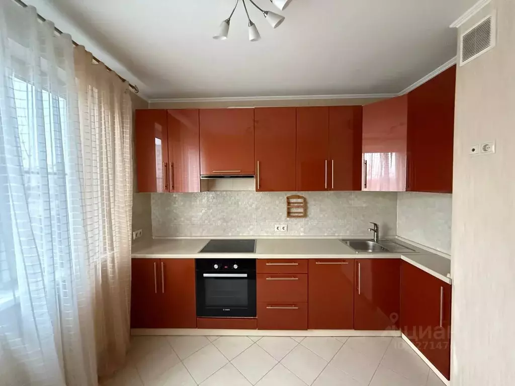 2-к кв. Москва Донецкая ул., 22 (58.2 м) - Фото 1