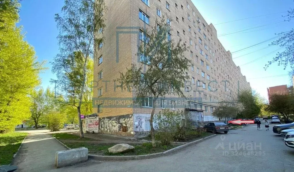 Офис в Свердловская область, Екатеринбург тракт Сибирский, 15 (134 м) - Фото 1