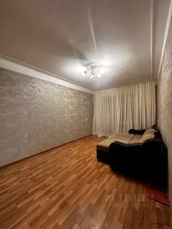 1-к кв. Северная Осетия, Владикавказ Бородинская ул. (32.0 м) - Фото 1