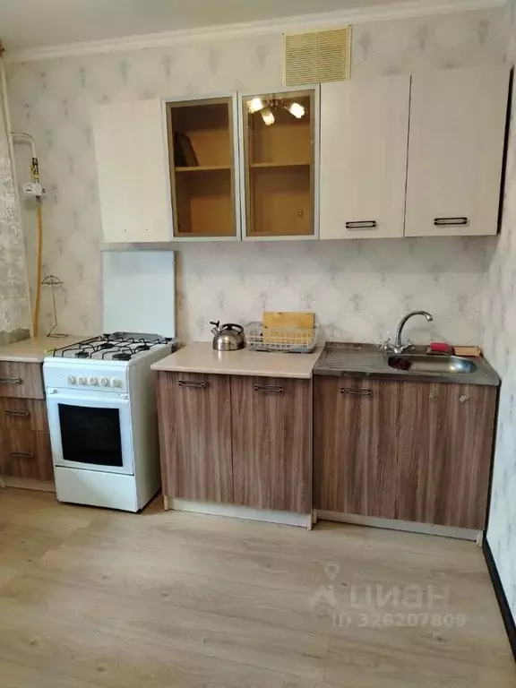 1-к кв. Мордовия, Саранск ул. Гагарина, 98 (37.0 м) - Фото 1