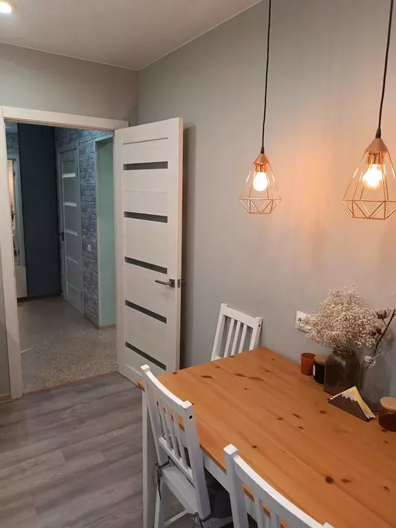 Продаётся 1-к квартира, 35.7 м - Фото 1