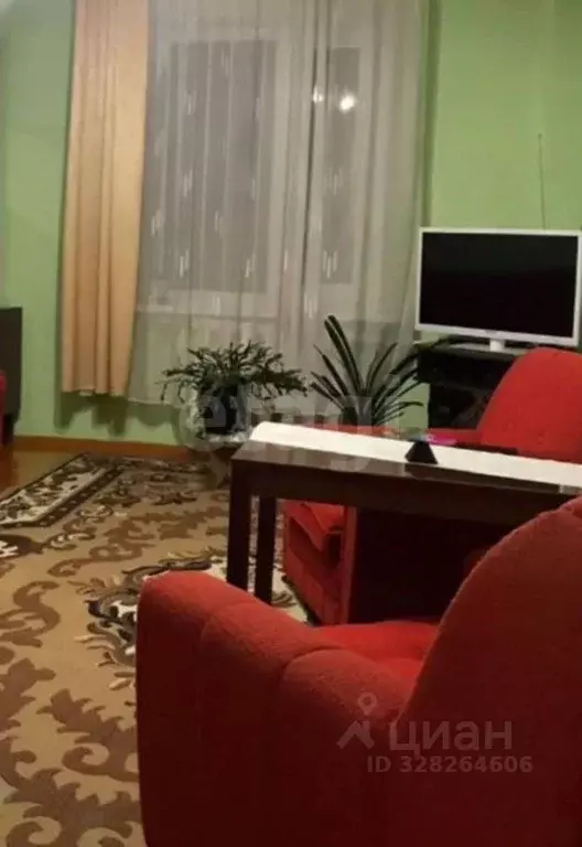 Комната Крым, Симферополь ул. Карьерная (20.0 м) - Фото 2