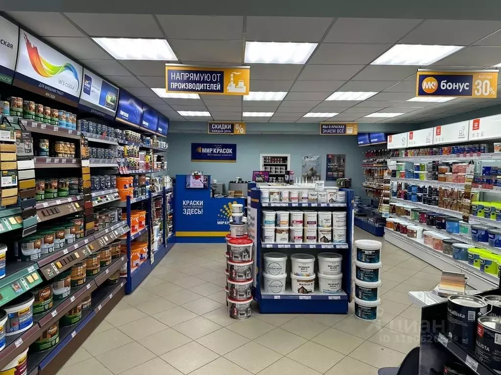 Склад в Московская область, Дмитров Пушкинская ул., 1 (100 м) - Фото 1