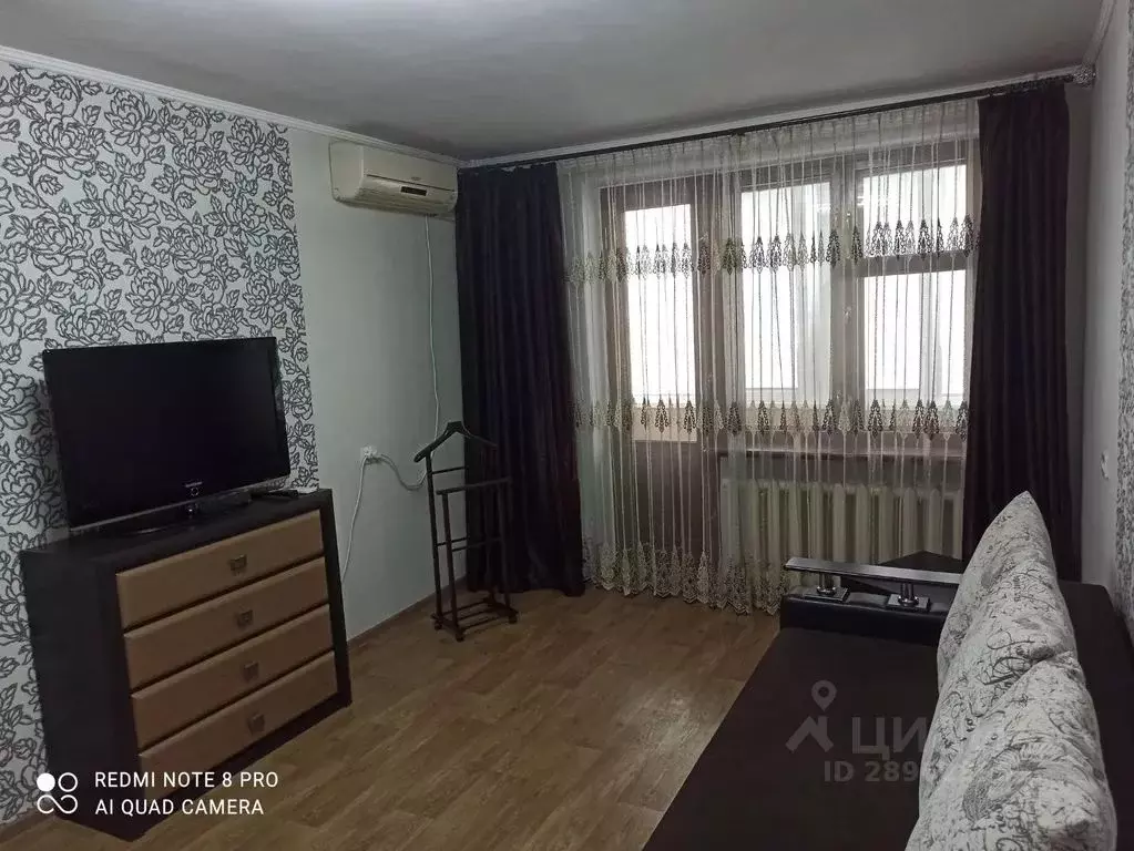 2-к кв. Крым, Евпатория ул. Демышева, 100А (48.0 м) - Фото 1
