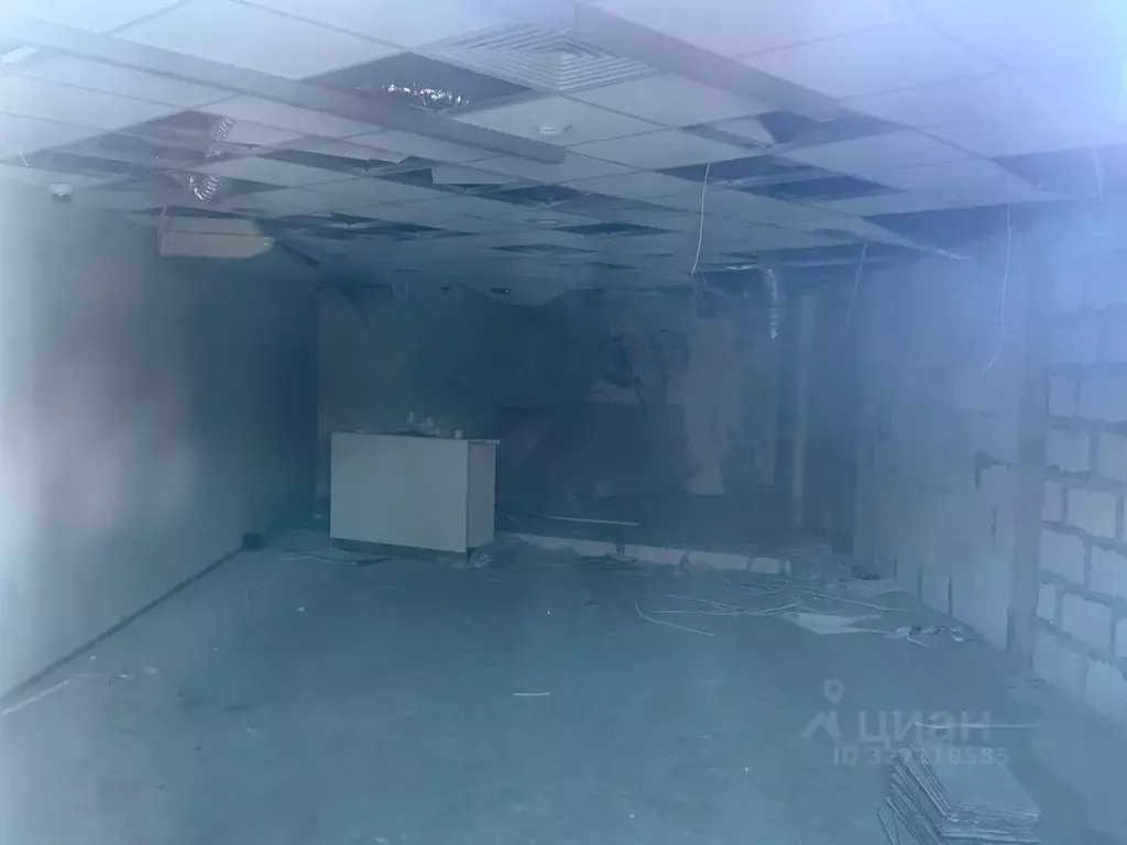 Офис в Московская область, Серпухов ул. Чернышевского, 31 (427 м) - Фото 2