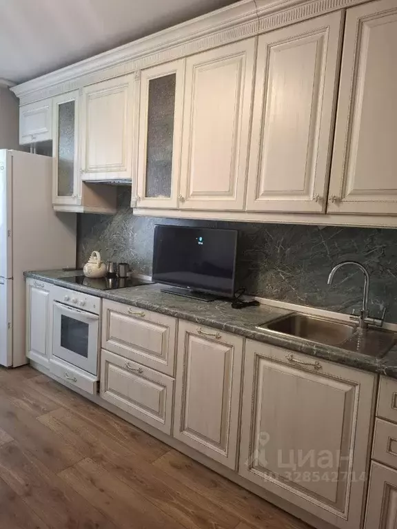 2-к кв. Тверская область, Тверь Оснабрюкская ул., 4к2 (62.0 м) - Фото 2