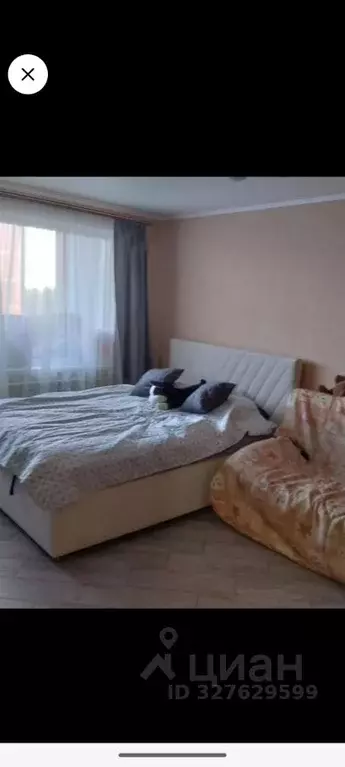 1-к кв. Липецкая область, Липецк Политехническая ул., 15 (45.0 м) - Фото 1