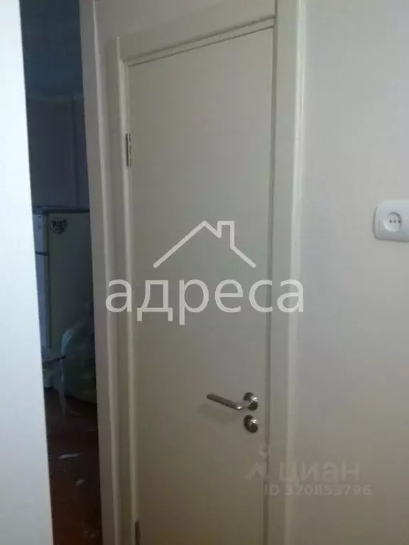 1-к кв. Самарская область, Самара ул. Свободы, 161 (40.0 м) - Фото 2