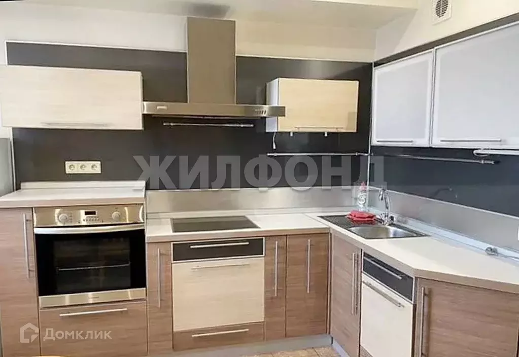 Продаётся 2-к квартира, 61 м - Фото 1