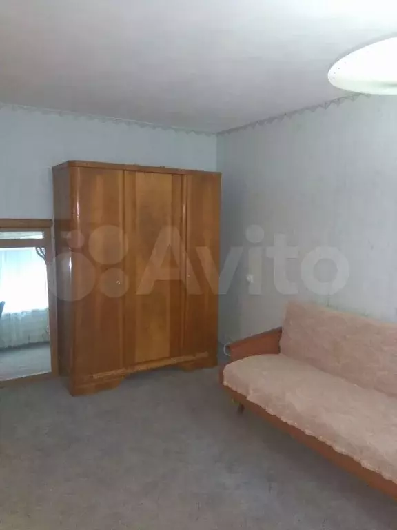 1-к. квартира, 30 м, 1/9 эт. - Фото 0